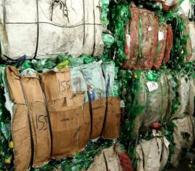 Colombia Entierra Millones De Pesos Por No Reciclar
